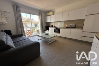 appartement canet-en-roussillon 66140