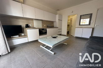  appartement canet-en-roussillon 66140