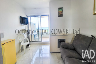  appartement canet-en-roussillon 66140