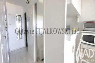  appartement canet-en-roussillon 66140