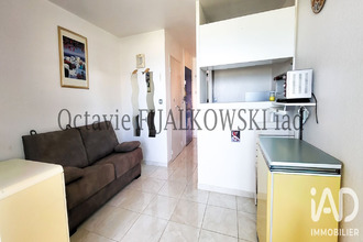  appartement canet-en-roussillon 66140