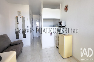  appartement canet-en-roussillon 66140