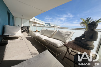  appartement canet-en-roussillon 66140