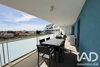  appartement canet-en-roussillon 66140