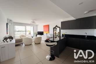  appartement canet-en-roussillon 66140
