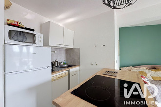  appartement canet-en-roussillon 66140