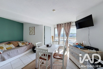  appartement canet-en-roussillon 66140