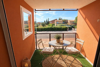  appartement canet-en-roussillon 66140