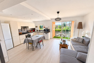  appartement canet-en-roussillon 66140