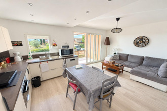  appartement canet-en-roussillon 66140