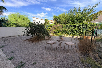  appartement canet-en-roussillon 66140