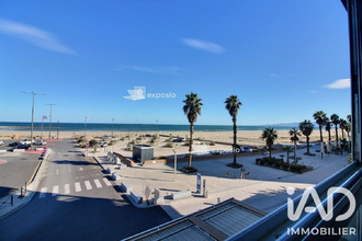  appartement canet-en-roussillon 66140