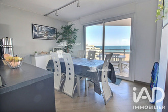  appartement canet-en-roussillon 66140