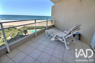  appartement canet-en-roussillon 66140