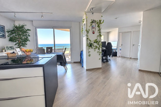 appartement canet-en-roussillon 66140