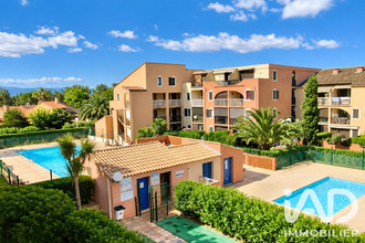  appartement canet-en-roussillon 66140