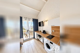  appartement canet-en-roussillon 66140