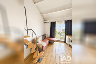  appartement canet-en-roussillon 66140