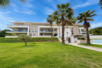  appartement cannes 06150