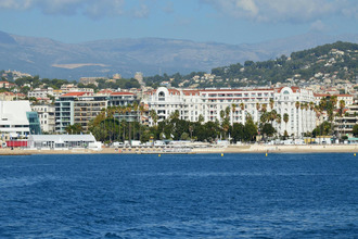  appartement cannes 06150