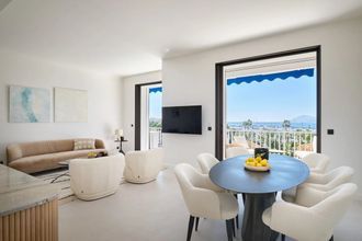  appartement cannes 06400