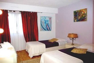  appartement cannes 06400