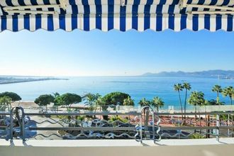  appartement cannes 06400