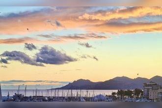  appartement cannes 06400