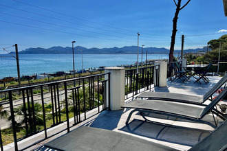  appartement cannes 06400