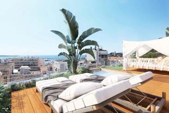  appartement cannes 06400