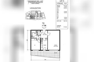  appartement cannes 06400