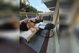  appartement cannes 06400