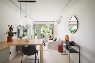  appartement cannes 06400