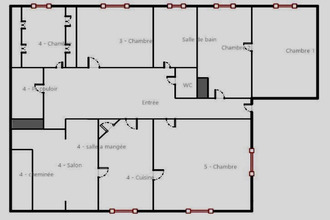  appartement cannes 06400