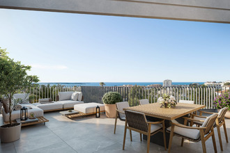  appartement cannes 06400