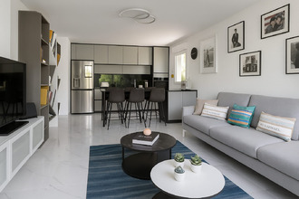  appartement cannes 06400