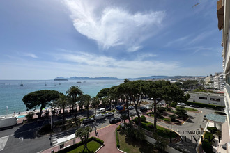  appartement cannes 06400