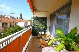  appartement cannes 06400