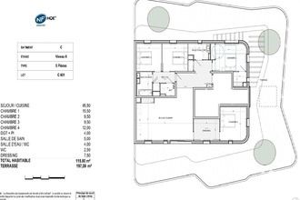  appartement cannes 06400