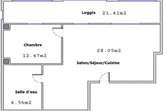  appartement cannes 06400