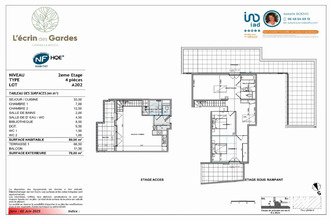  appartement cannes 06400