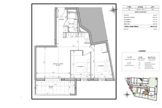  appartement cannes 06400