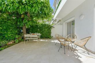  appartement cannes 06400