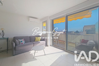  appartement cannes 06400