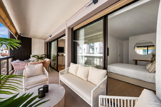  appartement cannes 06400