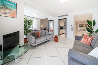  appartement cannes 06400
