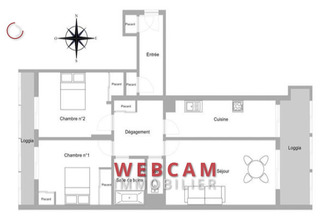  appartement cannes 06400