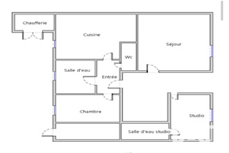  appartement cannes 06400