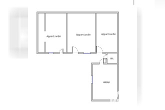  appartement cannes 06400