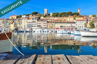  appartement cannes 06400